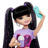 Barbie Dream Besties Renee Bebek ve Aksesuarları HYC24