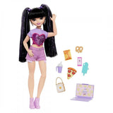 Barbie Dream Besties Renee Bebek ve Aksesuarları HYC24