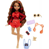 Barbie Dream Besties Teresa Bebek ve Aksesuarları HYC23