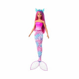 Barbie Dreamtopia Bebek ve Aksesuarlar HLC28 | Toysall