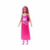 Barbie Dreamtopia Bebek ve Aksesuarlar HLC28 | Toysall