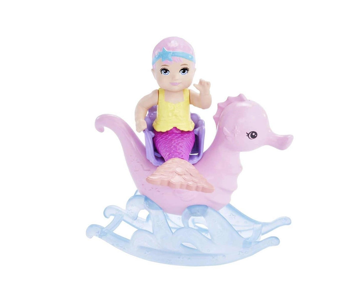 Barbie Dreamtopia Bebekleri ve Aksesuarları HLC30 | Toysall