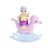 Barbie Dreamtopia Bebekleri ve Aksesuarları HLC30 | Toysall