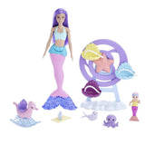 Barbie Dreamtopia Bebekleri ve Aksesuarları HLC30 | Toysall