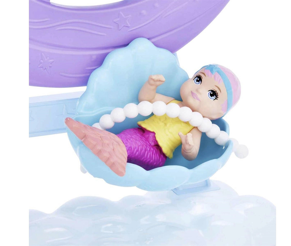 Barbie Dreamtopia Bebekleri ve Aksesuarları HLC30 | Toysall