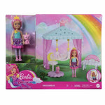 Barbie Dreamtopia Chelsea Oyun Alanı HLC27 | Toysall