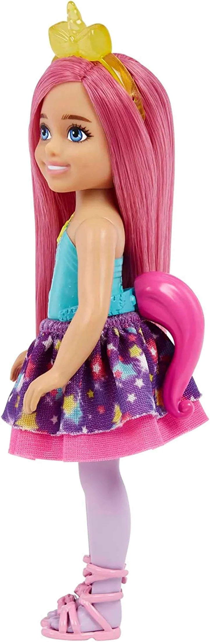 Barbie Dreamtopia Chelsea Oyun Alanı HLC27 | Toysall