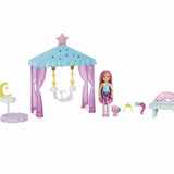 Barbie Dreamtopia Chelsea Oyun Alanı HLC27 | Toysall