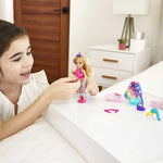 Barbie Dreamtopia Chelsea ve Kostümleri Oyun Seti GTF40 | Toysall