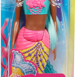 Barbie Dreamtopia Denizkızı Bebekler GJK07-GJK10 | Toysall