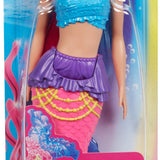 Barbie Dreamtopia Denizkızı Bebekler GJK07-GJK08 | Toysall