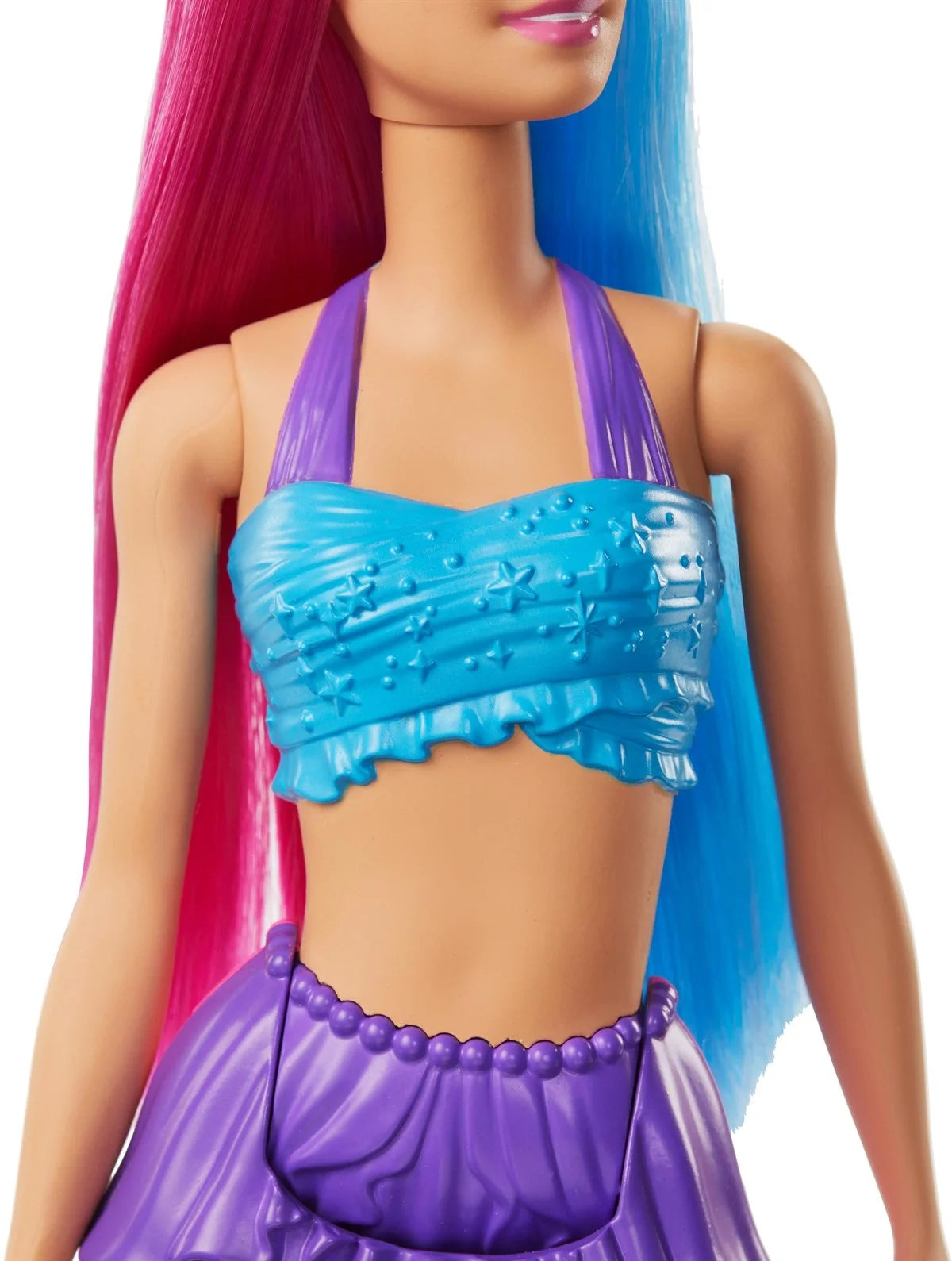 Barbie Dreamtopia Denizkızı Bebekler GJK07-GJK08 | Toysall