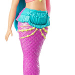 Barbie Dreamtopia Denizkızı Bebekler GJK07-GJK11 | Toysall