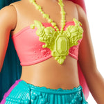 Barbie Dreamtopia Denizkızı Bebekler GJK07-GJK11 | Toysall