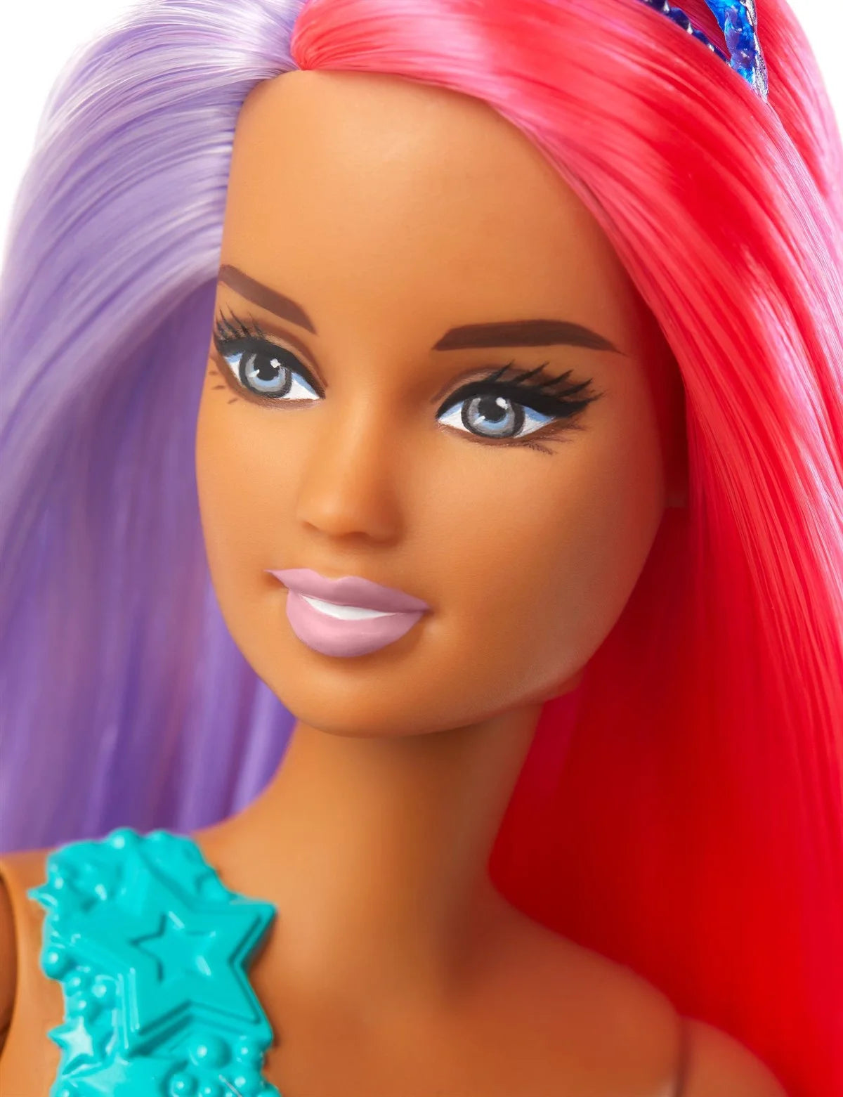 Barbie Dreamtopia Denizkızı Bebekler GJK07-GJK09 | Toysall