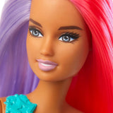 Barbie Dreamtopia Denizkızı Bebekler GJK07-GJK09 | Toysall