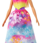 Barbie Dreamtopia Dönüşen Prenses Bebek Oyun Seti GJK40 | Toysall