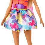 Barbie Dreamtopia Dönüşen Prenses Bebek Oyun Seti GJK40 | Toysall