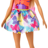 Barbie Dreamtopia Dönüşen Prenses Bebek Oyun Seti GJK40 | Toysall