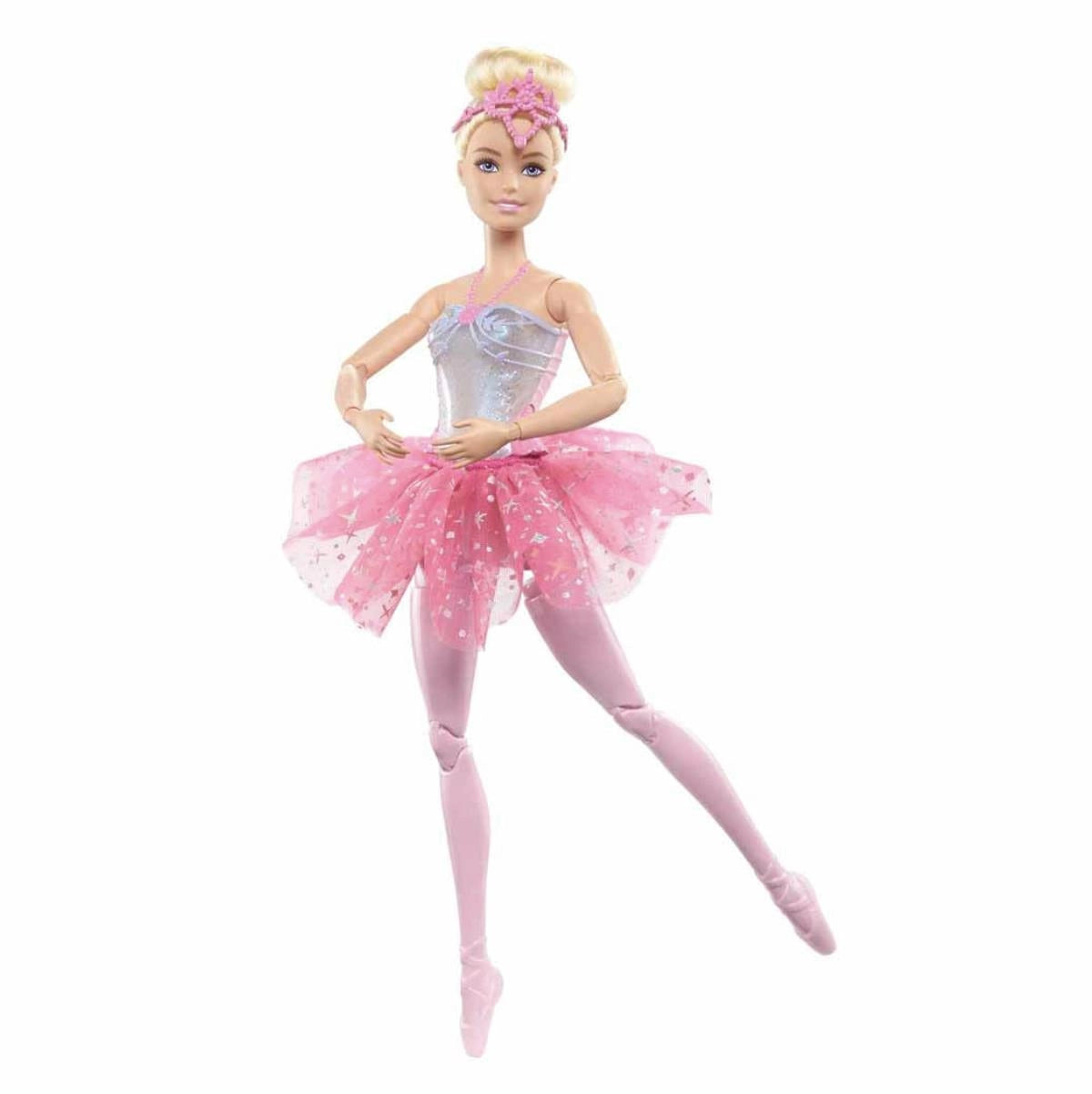 Barbie Dreamtopia Işıltılı Balerin HLC25 | Toysall