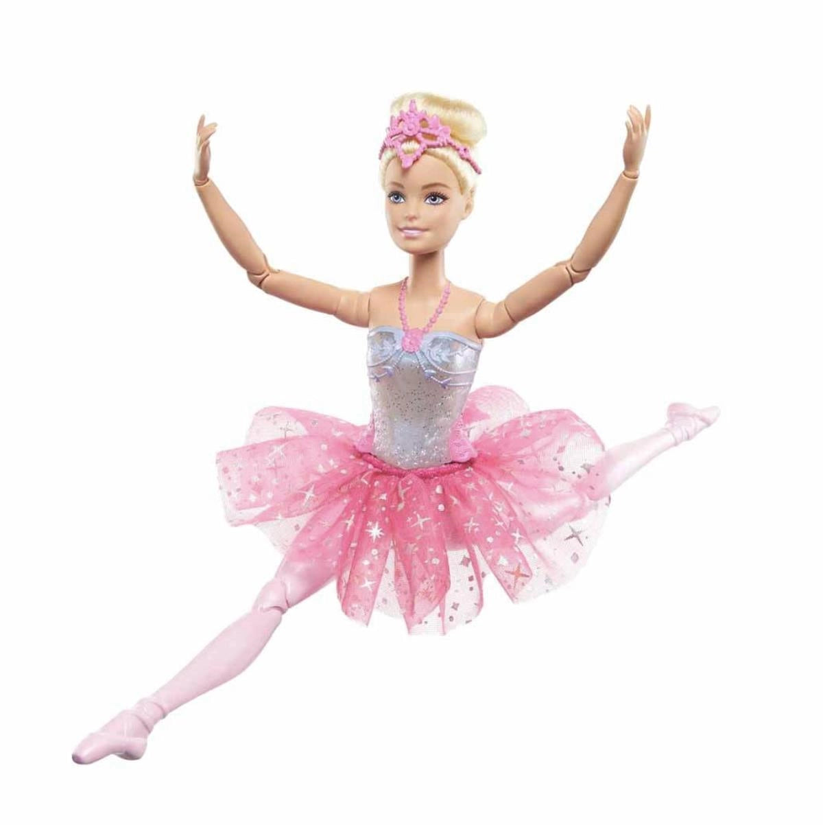 Barbie Dreamtopia Işıltılı Balerin HLC25 | Toysall