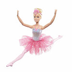 Barbie Dreamtopia Işıltılı Balerin HLC25 | Toysall