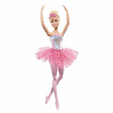 Barbie Dreamtopia Işıltılı Balerin HLC25 | Toysall