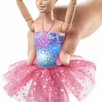 Barbie Dreamtopia Işıltılı Balerin HLC25 | Toysall