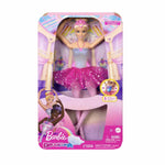 Barbie Dreamtopia Işıltılı Balerin HLC25 | Toysall