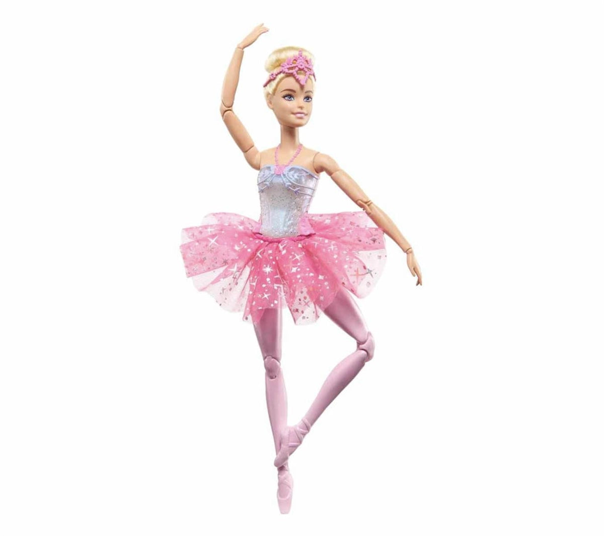 Barbie Dreamtopia Işıltılı Balerin HLC25 | Toysall