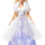 Barbie Dreamtopia Karlar Prensesi Bebek GKH26 | Toysall