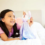 Barbie Dreamtopia Karlar Prensesi Bebek GKH26 | Toysall