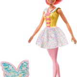 Barbie Dreamtopia Peri Bebekler GJJ98-FXT03 | Toysall