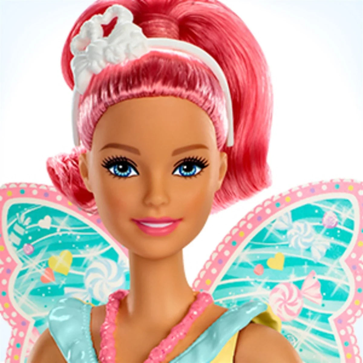 Barbie Dreamtopia Peri Bebekler GJJ98-FXT03 | Toysall