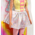 Barbie Dreamtopia Peri Bebekler GJJ98-FXT03 | Toysall