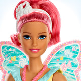 Barbie Dreamtopia Peri Bebekler GJJ98-FXT03