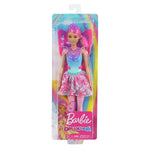 Barbie Dreamtopia Peri Bebekler GJJ98-GJJ99 | Toysall