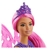 Barbie Dreamtopia Peri Bebekler GJJ98-GJJ99