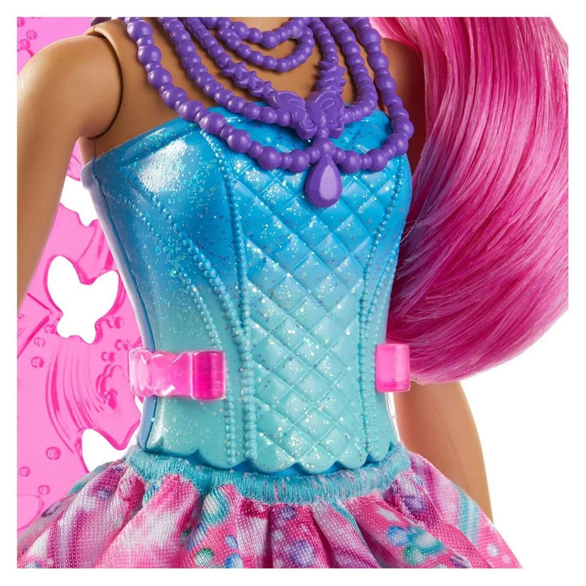 Barbie Dreamtopia Peri Bebekler GJJ98-GJJ99 | Toysall