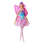 Barbie Dreamtopia Peri Bebekler GJJ98-GJJ99 | Toysall