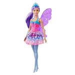 Barbie Dreamtopia Peri Bebekler GJJ98-GJK00 | Toysall