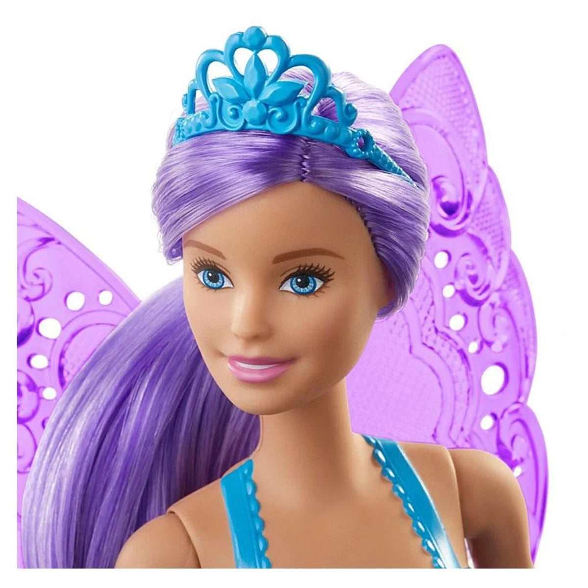 Barbie Dreamtopia Peri Bebekler GJJ98-GJK00 | Toysall