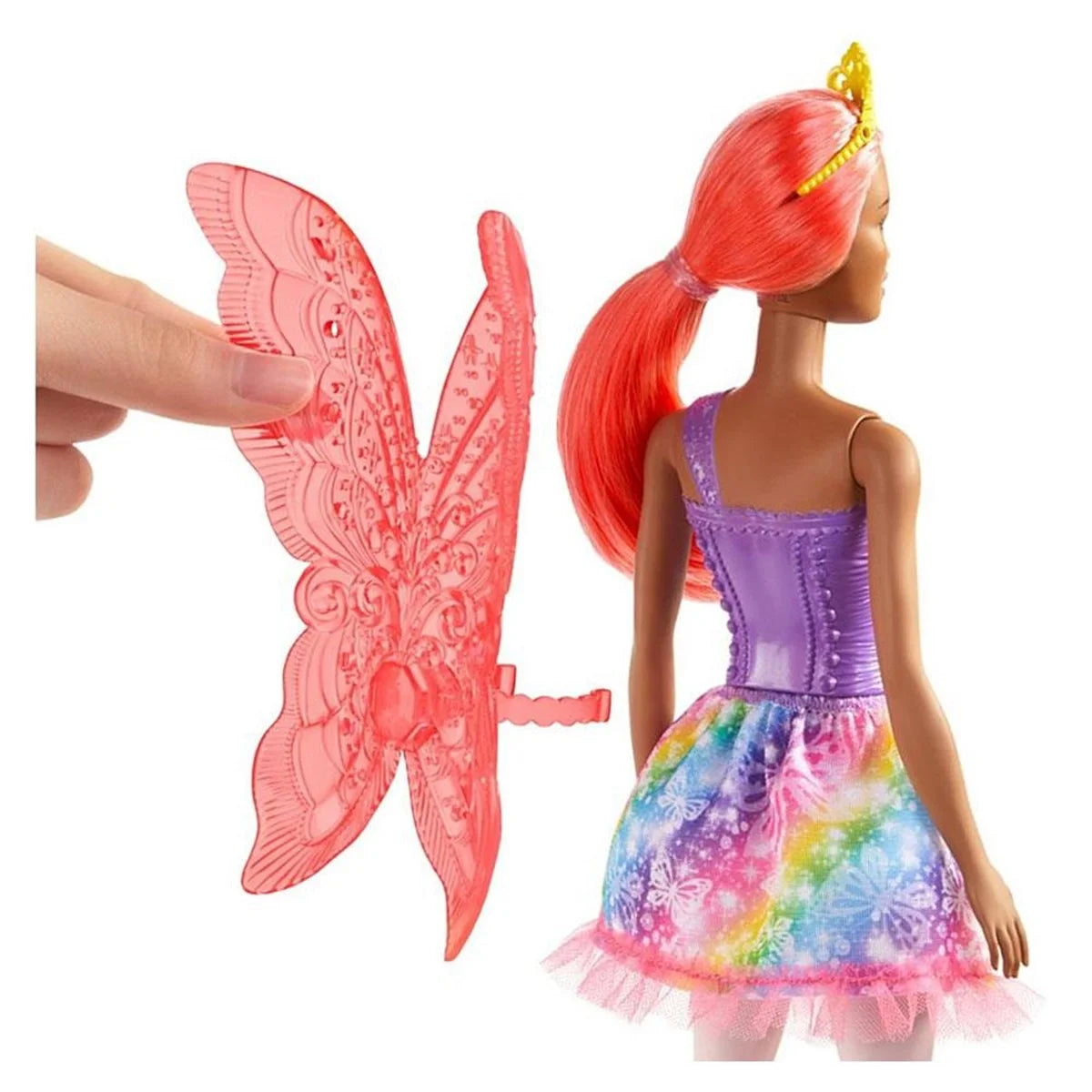 Barbie Dreamtopia Peri Bebekler GJJ98-GJK01 | Toysall