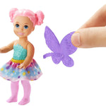 Barbie Dreamtopia Prenses Bebek ve Aksesuarları  Oyun Setleri GJK49-GJK50 | Toysall