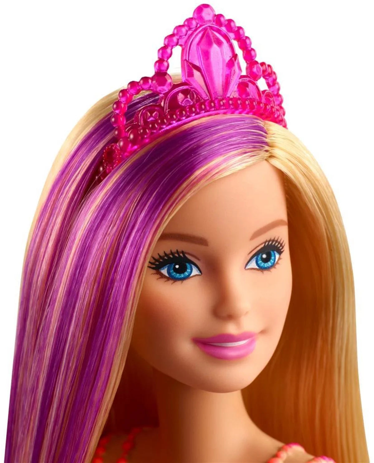 Barbie Dreamtopia Prenses Bebekler GJK12-GJK13 | Toysall