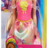 Barbie Dreamtopia Prenses Bebekler GJK12-GJK13 | Toysall