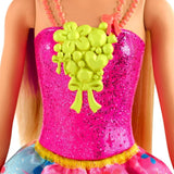 Barbie Dreamtopia Prenses Bebekler GJK12-GJK13 | Toysall