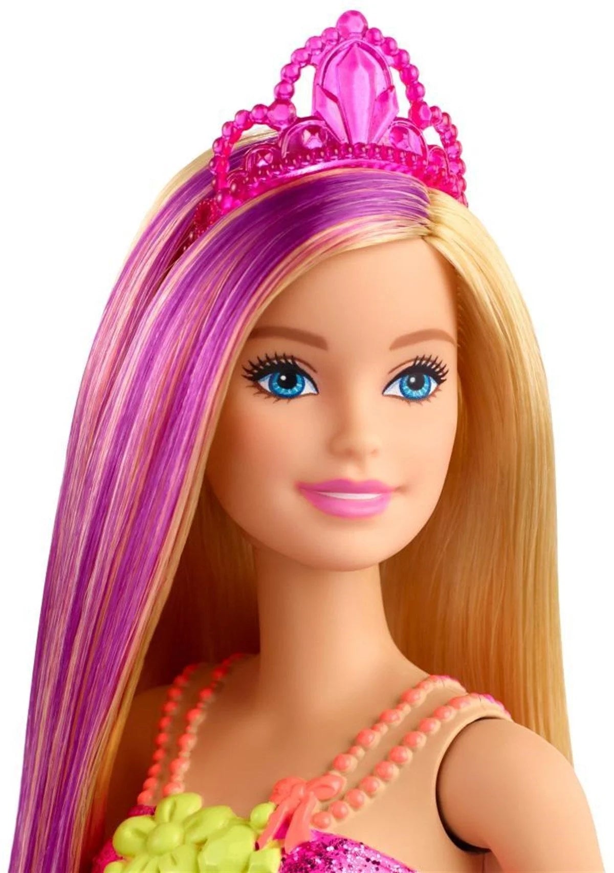 Barbie Dreamtopia Prenses Bebekler GJK12-GJK13 | Toysall