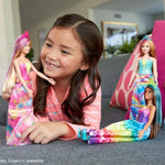 Barbie Dreamtopia Prenses Bebekler GJK12-GJK13 | Toysall