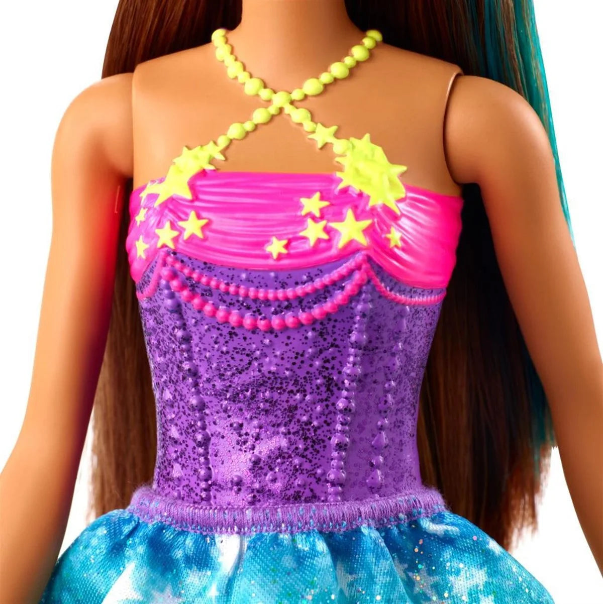 Barbie Dreamtopia Prenses Bebekler GJK12-GJK14 | Toysall